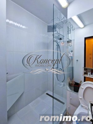 Apartament modern, in apropiere de UMF - imagine 11