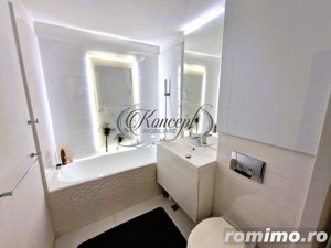 Apartament modern, in apropiere de UMF - imagine 10