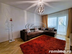 Apartament modern, in apropiere de UMF - imagine 2