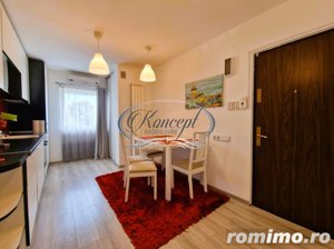 Apartament modern, in apropiere de UMF - imagine 8