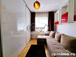 Apartament modern, in apropiere de UMF - imagine 5