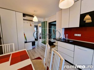Apartament modern, in apropiere de UMF - imagine 7