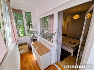 Apartament modern, in apropiere de UMF - imagine 9
