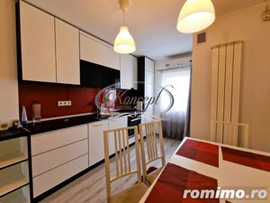 Apartament modern, in apropiere de UMF - imagine 6