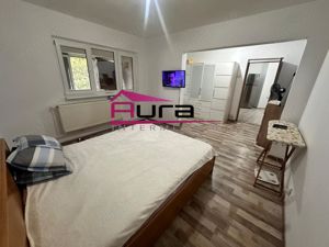 Apartament 2 camere zona Jean Bart - imagine 3