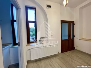 Apartament o camera, 42mp, complet renovat, zona Badea Cartan - imagine 8