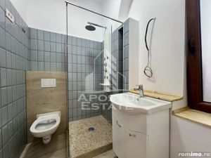 Apartament o camera, 42mp, complet renovat, zona Badea Cartan - imagine 10