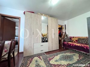 LX225 Sagului/Piata Doina , etaj 2, renovat - imagine 4