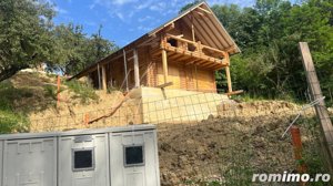 Teren 400 mp.  intravilan cu aut. constructie  in Sacele -jud. Brasov - imagine 14