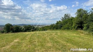 Teren 400 mp.  intravilan cu aut. constructie  in Sacele -jud. Brasov - imagine 8