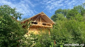 Teren 400 mp.  intravilan cu aut. constructie  in Sacele -jud. Brasov - imagine 17