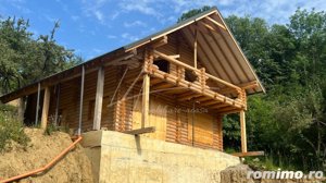 Teren 400 mp.  intravilan cu aut. constructie  in Sacele -jud. Brasov - imagine 16