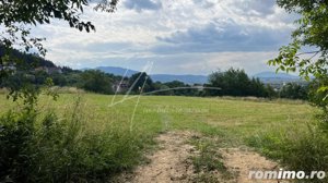 Teren 400 mp.  intravilan cu aut. constructie  in Sacele -jud. Brasov - imagine 12