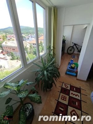  Apartament 3 Camere - Central Strada  Victoriei  - imagine 6