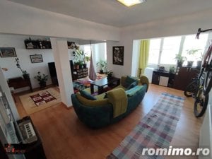  Apartament 3 Camere - Central Strada  Victoriei 