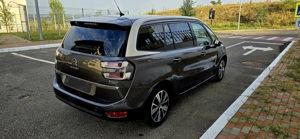 Citroen Grand Picasso  - imagine 10