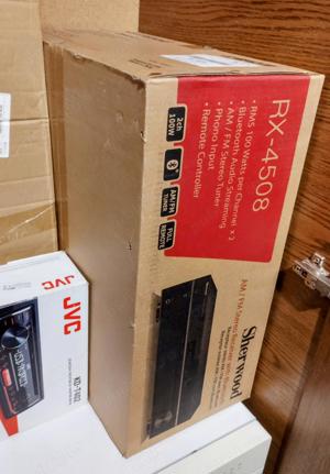 Amplituner BT - foarte ieftin - imagine 3