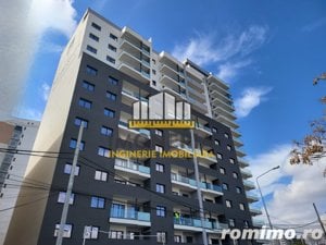 Direct Dezvoltator | 3 camere spatios | Living 29 mpu | metrou Mihai Bravu 2 min - imagine 18