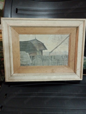 Tablou Sabina Negulescu Florian 