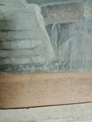 Tablou Sabina Negulescu Florian  - imagine 2