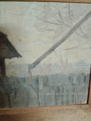 Tablou Sabina Negulescu Florian  - imagine 4