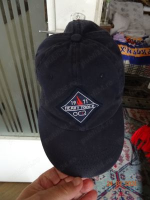 Sapca unisex "Heavy Tools"-bumbac