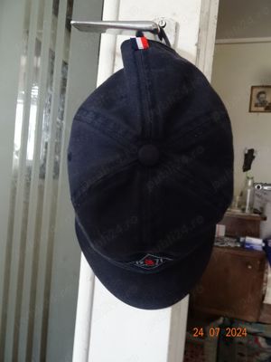 Sapca unisex "Heavy Tools"-bumbac - imagine 4