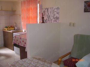 Dau in chirie apartament cu o camera, living, baie, dintr-o casa, zona  semicentrala, str. Predeal - imagine 9