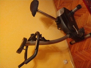 Bicicleta magnetica KETTLER PASO 100 - imagine 3