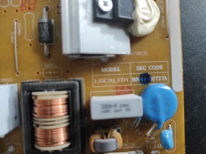 piese tv smart Samsung UE55H6870SS - imagine 7