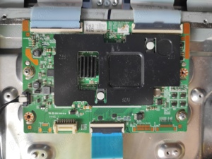 piese tv smart Samsung UE55H6870SS - imagine 5