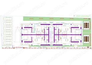 Teren dezvoltare imobiliara Antiaeriana sect 5 650 mp - imagine 6