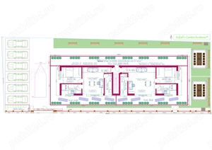 Teren dezvoltare imobiliara Antiaeriana sect 5 650 mp - imagine 7