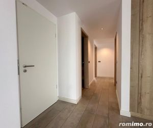 Vânzare penthouse LUX 4 camere cu terasa de 122 mp zona Coresi - imagine 10