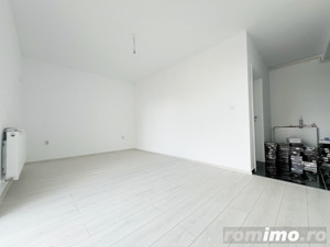 Apartament 3 camere, decomandat, 69,5 mp utili, 65 mp curte, P/2, Giroc - imagine 2