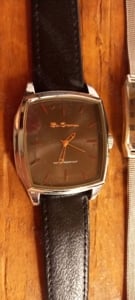 2 ceasuri fashion, cu nume, aspectuoase, funcționale - imagine 8