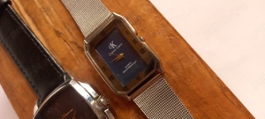 2 ceasuri fashion, cu nume, aspectuoase, funcționale - imagine 5