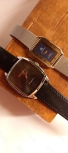 2 ceasuri fashion, cu nume, aspectuoase, funcționale - imagine 6