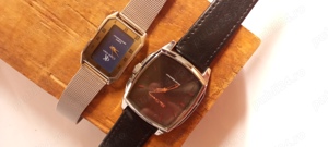 2 ceasuri fashion, cu nume, aspectuoase, funcționale - imagine 7