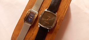 2 ceasuri fashion, cu nume, aspectuoase, funcționale - imagine 4