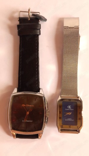 2 ceasuri fashion, cu nume, aspectuoase, funcționale - imagine 2