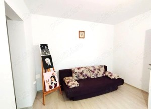 Apartament renovat, 2 camere, semidecomandat, etaj 3 din 4, Tiglina 1 - imagine 5