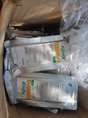 Camion Mercedes-Benz Atego  - imagine 6