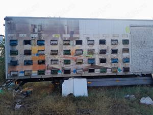 Camion Mercedes-Benz Atego  - imagine 9