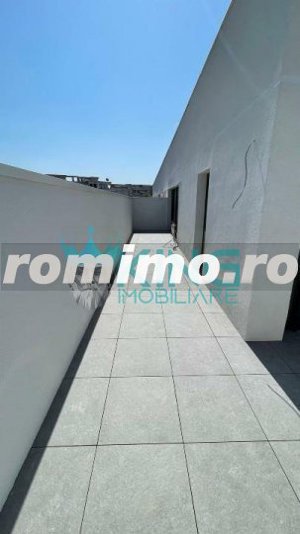 Penthouse | 4 camere | 4/4 | 3 Bai | 2024 | Terasa 65mp | Decebal - imagine 2