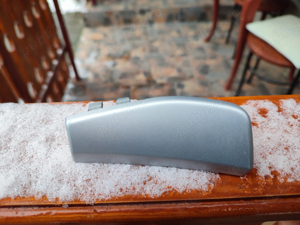 Trim / rama bloc lumini Skoda - imagine 3