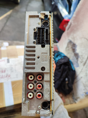 Casetofon auto Sony - imagine 4