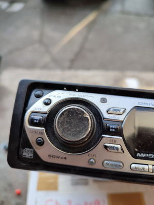 Casetofon auto Sony - imagine 2