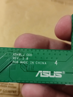 ODD Asus X540LJ - imagine 4