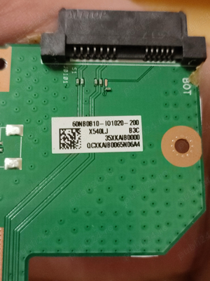 ODD Asus X540LJ - imagine 3